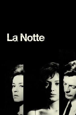 Watch free La Notte movies online