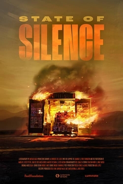 Watch free State of Silence movies online