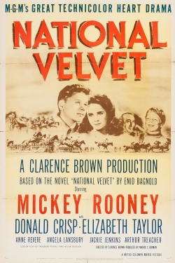 Watch free National Velvet movies online