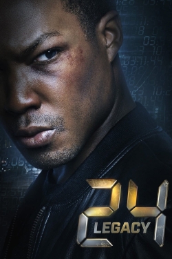 Watch free 24: Legacy movies online