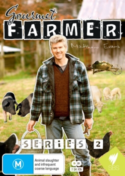 Watch free Gourmet Farmer movies online