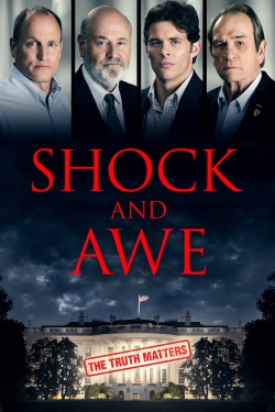 Watch free Shock and Awe movies online