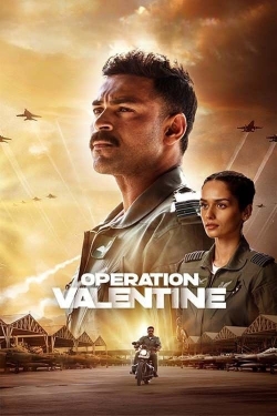 Watch free Operation Valentine movies online