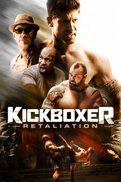 Watch free Kickboxer - Retaliation movies online