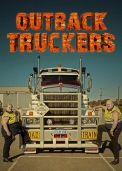 Watch free Outback Truckers movies online