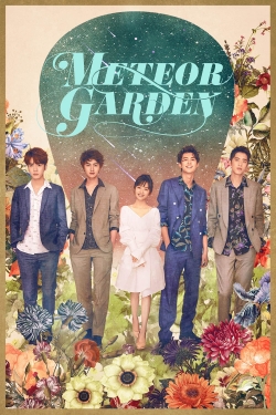 Watch free Meteor Garden movies online