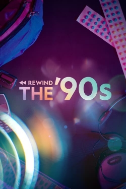 Watch free Rewind The '90s movies online