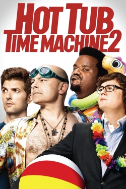 Watch free Hot Tub Time Machine 2 movies online