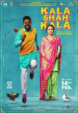 Watch free Kala Shah Kala movies online