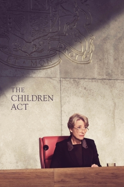 Watch free The Children Act movies online