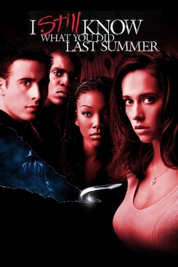 Watch free I Still Know What You Did Last Summer movies online