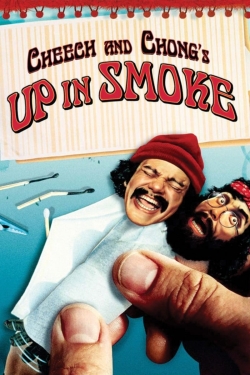 Watch free Up in Smoke movies online