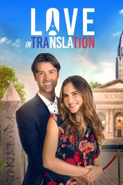 Watch free Love in Translation movies online