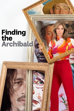 Watch free Finding the Archibald movies online