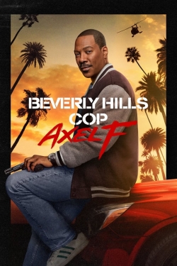 Watch free Beverly Hills Cop: Axel F movies online