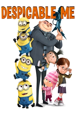 Watch free Despicable Me movies online