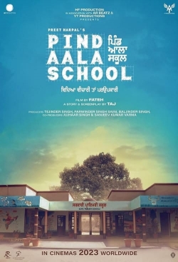 Watch free Pind Aala School movies online