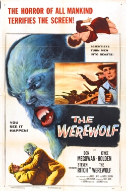 Watch free The Werewolf movies online