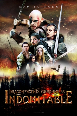 Watch free Indomitable: The Dragonphoenix Chronicles movies online