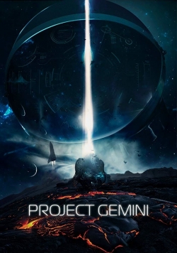 Watch free Project Gemini movies online