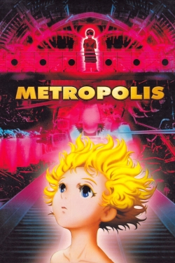 Watch free Metropolis movies online