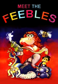 Watch free Meet the Feebles movies online