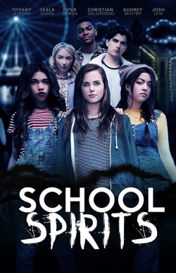 Watch free School Spirits movies online