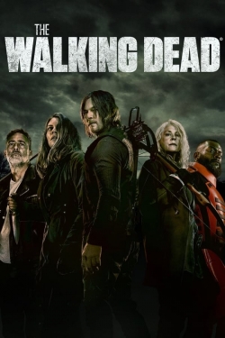 Watch free The Walking Dead movies online