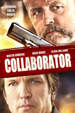 Watch free Collaborator movies online