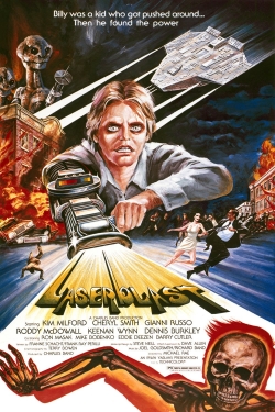 Watch free Laserblast movies online