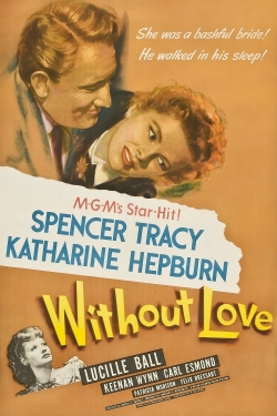 Watch free Without Love movies online