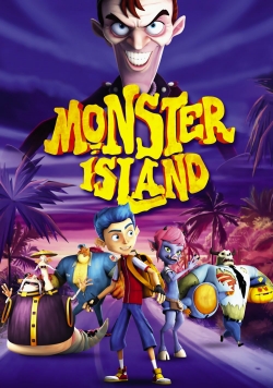 Watch free Monster Island movies online