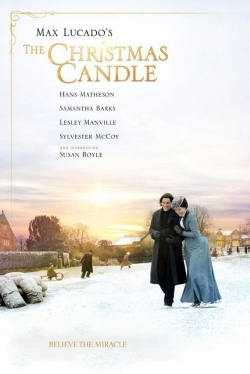 Watch free The Christmas Candle movies online