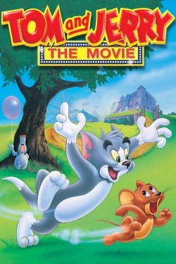 Watch free Tom and Jerry: The Movie movies online