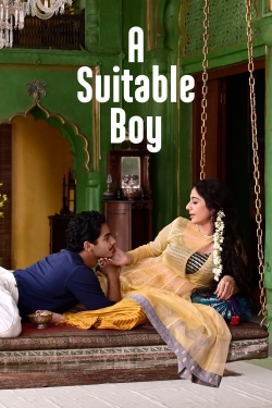 Watch free A Suitable Boy movies online