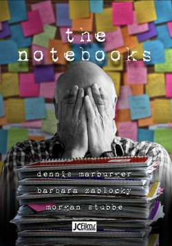 Watch free The Notebooks movies online