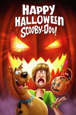 Watch free Happy Halloween, Scooby-Doo! movies online