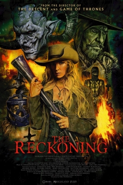 Watch free The Reckoning movies online