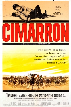 Watch free Cimarron movies online