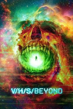 Watch free V/H/S/Beyond movies online