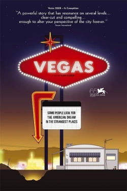 Watch free Vegas: Based on a True Story movies online