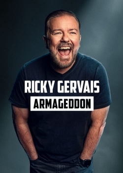 Watch free Ricky Gervais: Armageddon movies online