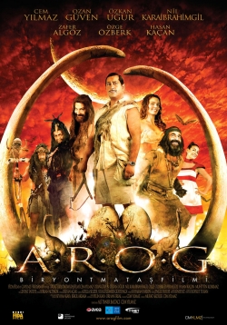 Watch free A.R.O.G movies online