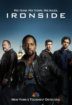 Watch free Ironside movies online