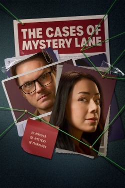 Watch free The Cases of Mystery Lane movies online