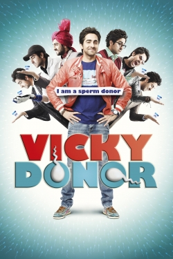 Watch free Vicky Donor movies online