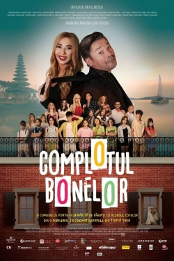 Watch free Complotul Bonelor movies online