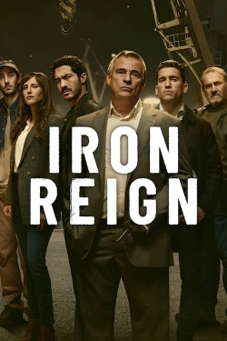 Watch free Iron Reign movies online