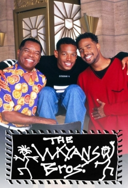 Watch free The Wayans Bros. movies online