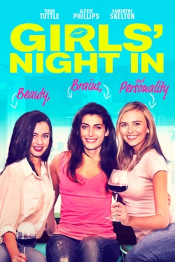 Watch free Girls' Night In movies online